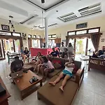 Medewi Secret Surfcamp
