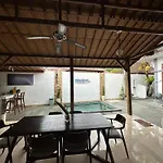 Medewi Secret Surfcamp