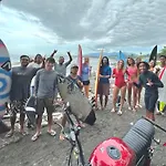 Medewi Secret Surfcamp