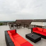 Jimbaran Sea View Villa