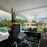Villa Kalyani