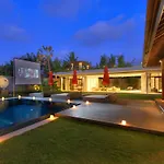 Villa Kalyani