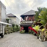 Lebak Bali Residence