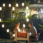 Pondok Sebatu Eco Lodge