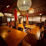 Balangan Garden Bungalow