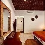 Balangan Garden Bungalow