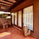 Balangan Garden Bungalow