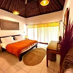 Balangan Garden Bungalow