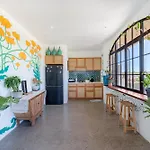 The Swan Bingin - 360 Ocean & Uluwatu Hills View In Bingin Beach