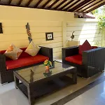 Teluk Karang Dive & Spa Resort
