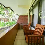 Palm Beach Hotel Bali