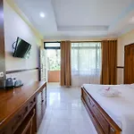 Palm Beach Hotel Bali