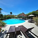 Nipuri Resort And Villas Seminyak By Kamara