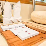 Seminyak Square Hotel