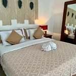 Grass Terrace Homestay
