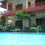 Villa Jaya