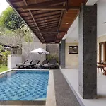 Rijasa Agung Resort And Villas