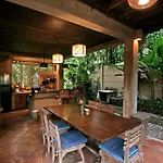 Artist Eco Villa In Ubud Bali