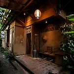 Artist Eco Villa In Ubud Bali