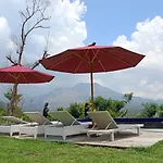 D\'Taman Cabin Kintamani