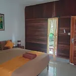 The Rahayu Cottage