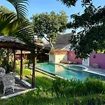 Guesthouse Mooz