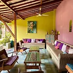 Guesthouse Mooz