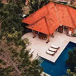 Villa Hanoman Candidasa - 3 Bedrooms With Private Pool
