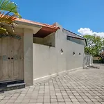 Athena Romantic 1Br Pool Villa Sanur