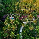 Mahaloka Valley Nusa Penida