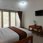 Arumanis Homestay