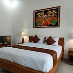 Arumanis Homestay