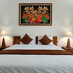 Arumanis Homestay