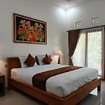 Arumanis Homestay