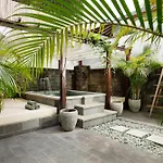 Omekali Canggu By Nakula