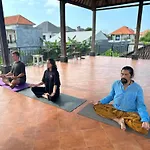 Diuma Residence Yoga Meditation Retreat And Healing Center