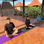 Diuma Residence Yoga Meditation Retreat And Healing Center