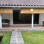 Rasasvada Cottages