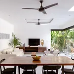 3 Bedroom Villa - Walk To Bingin Beach