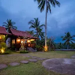 Amanuba Ersadeva Resort