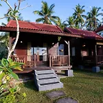 Amanuba Ersadeva Resort