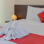 Puri Canggu Villas & Rooms