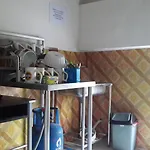 The Agung Residence