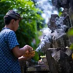 Lili Cottage Ubud