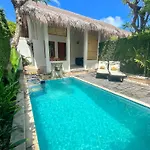 The Lagoon Bali Pool Hotel And Suites