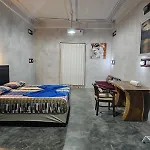 Bali Bobo Hostel