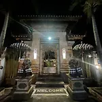 Segara Wangi Beach Cottages