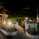 Segara Wangi Beach Cottages