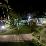 Segara Wangi Beach Cottages