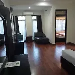 Stana Puri Gopa Hotel
